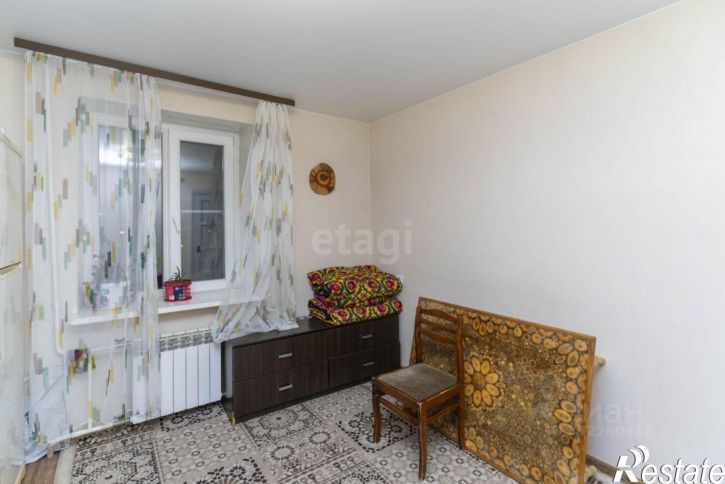 2-комн квартира ул Олимпийская, 8,  д. 8