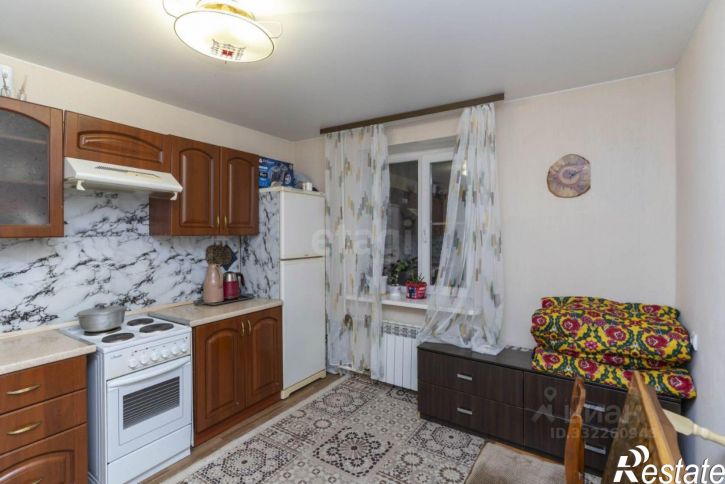 2-комн квартира ул Олимпийская, 8,  д. 8