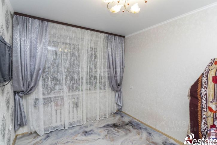 2-комн квартира ул Олимпийская, 8,  д. 8
