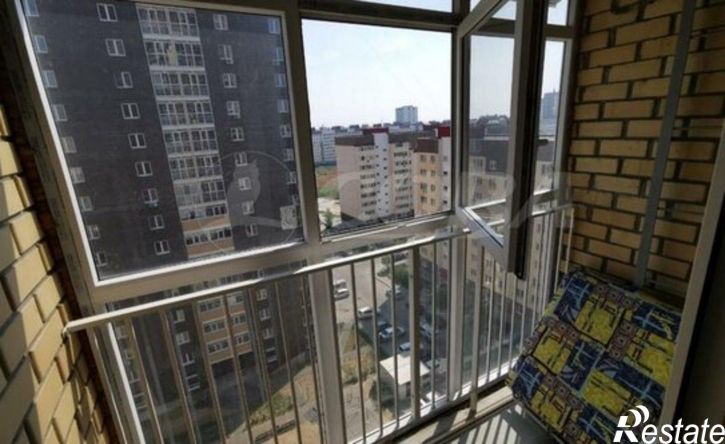 1-комн квартира ул Вересковая, 9,  д. 9