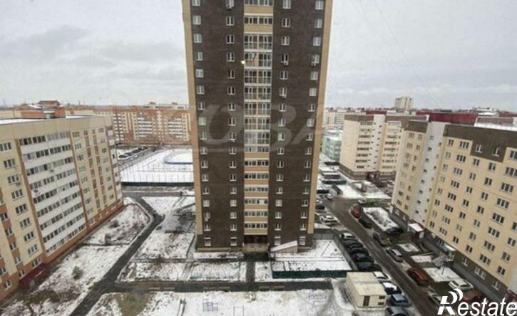 1-комн квартира ул Вересковая, 9,  д. 9