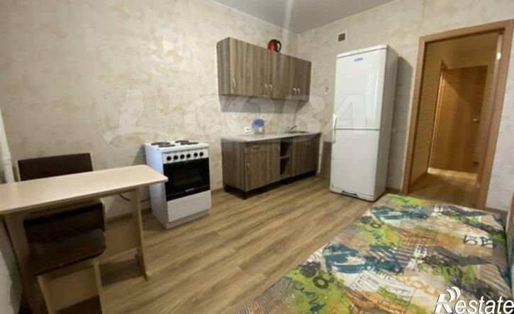 1-комн квартира ул Вересковая, 9,  д. 9