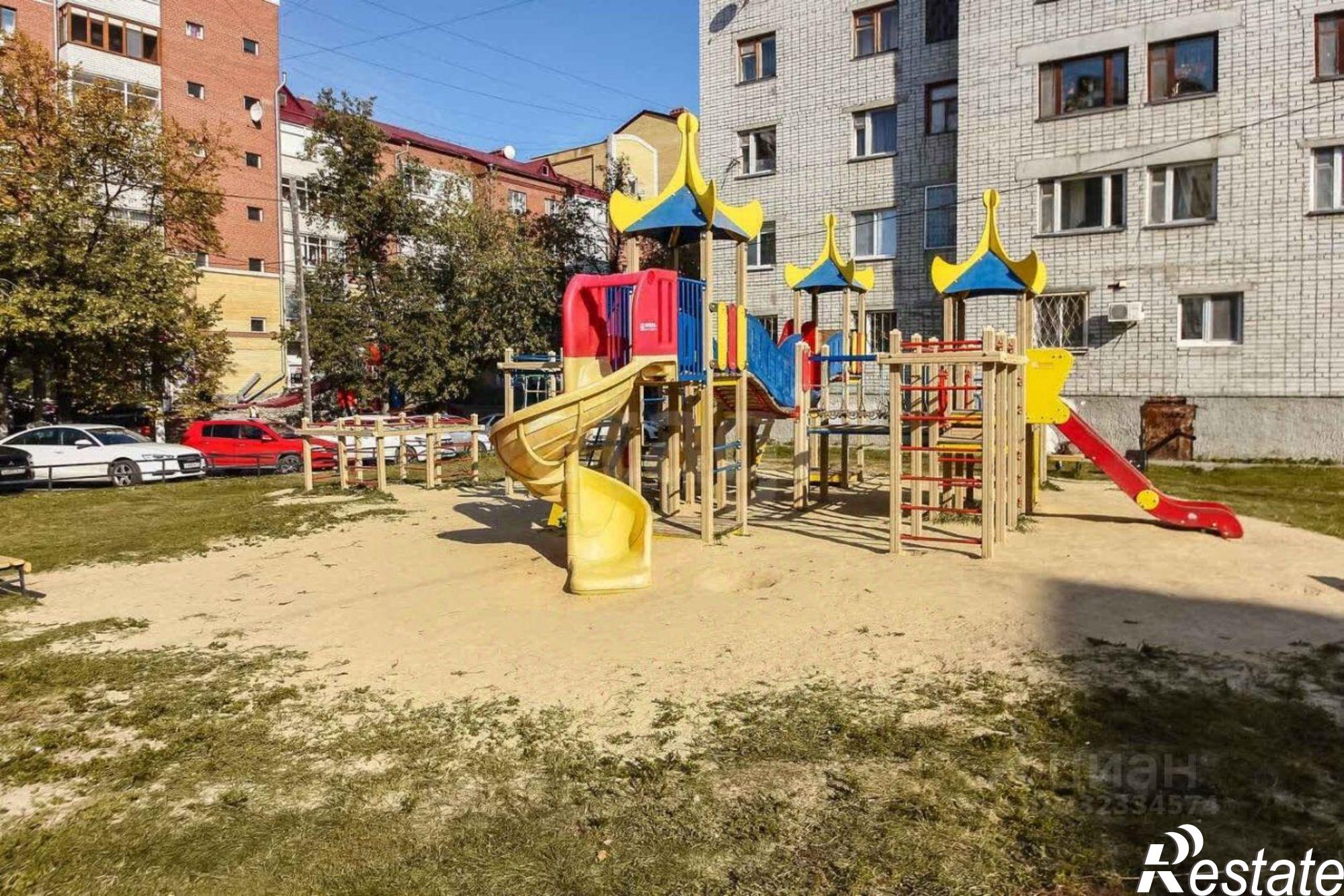 Купить комнату за 1 070 000 рублей на ул Сургутская, 2