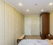 3-комн, 58кв м, этаж 3/5 ул Парфенова, 36