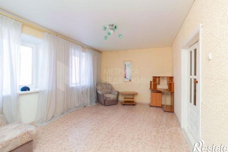 3-комн квартира ул Мелиораторов, 8,  д. 8