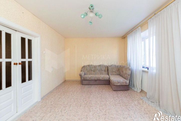 3-комн квартира ул Мелиораторов, 8,  д. 8