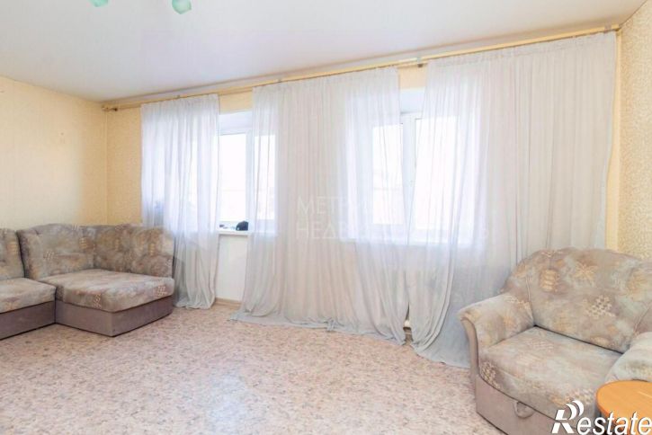 3-комн квартира ул Мелиораторов, 8,  д. 8