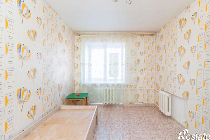 3-комн квартира ул Мелиораторов, 8,  д. 8