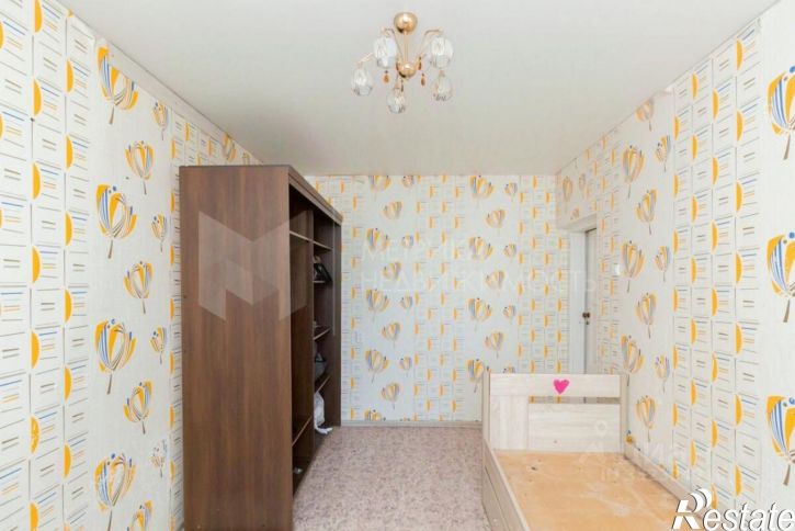 3-комн квартира ул Мелиораторов, 8,  д. 8