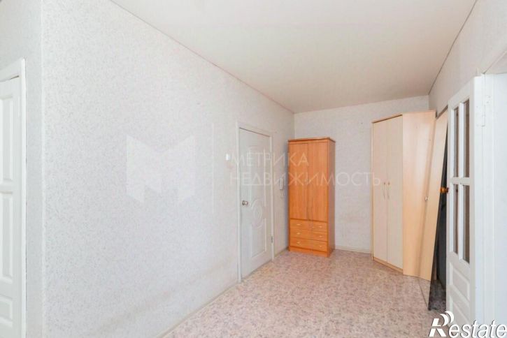 3-комн квартира ул Мелиораторов, 8,  д. 8