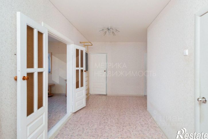 3-комн квартира ул Мелиораторов, 8,  д. 8