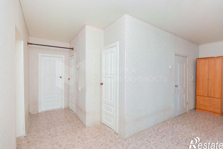3-комн квартира ул Мелиораторов, 8,  д. 8