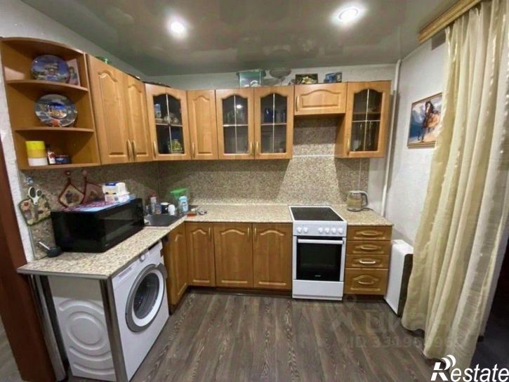 2-комн квартира Юганский пр-д, 11,  д. 11