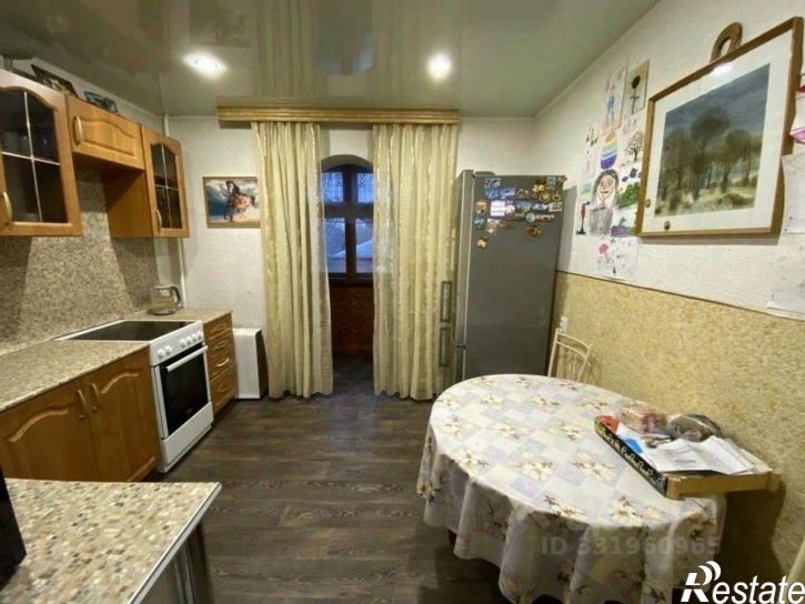 2-комн квартира Юганский пр-д, 11,  д. 11