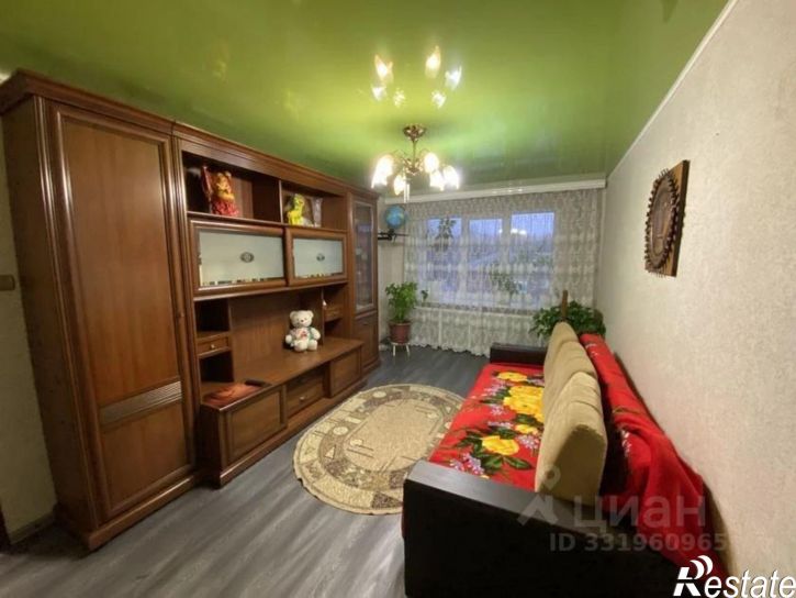 2-комн квартира Юганский пр-д, 11,  д. 11