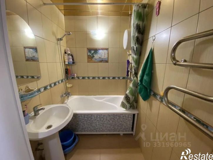 2-комн квартира Юганский пр-д, 11,  д. 11
