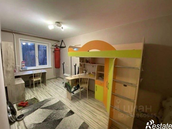2-комн квартира Юганский пр-д, 11,  д. 11
