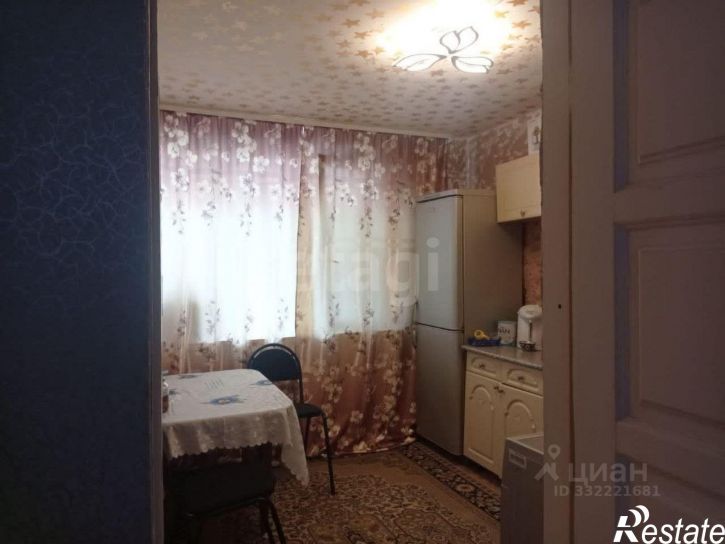2-комн квартира ул Бабарынка, 16б,  д. 16б