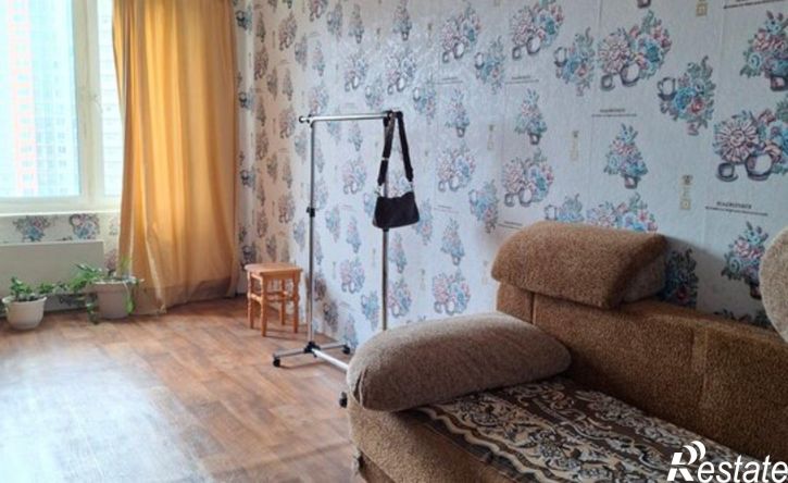 1-комн квартира Заречный пр-д, 37 1,  д. 37 1,  к. 1