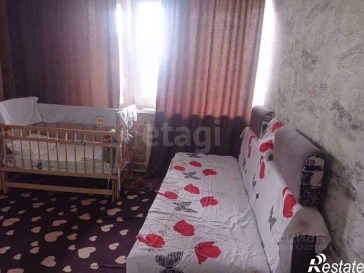 2-комн квартира ул Бабарынка, 16б,  д. 16б