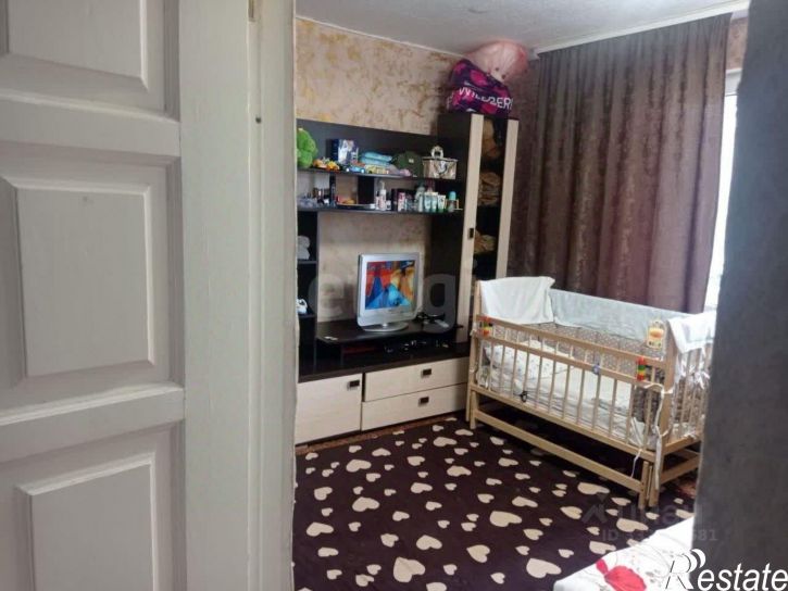 2-комн квартира ул Бабарынка, 16б,  д. 16б