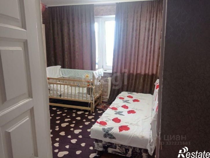 2-комн квартира ул Бабарынка, 16б,  д. 16б