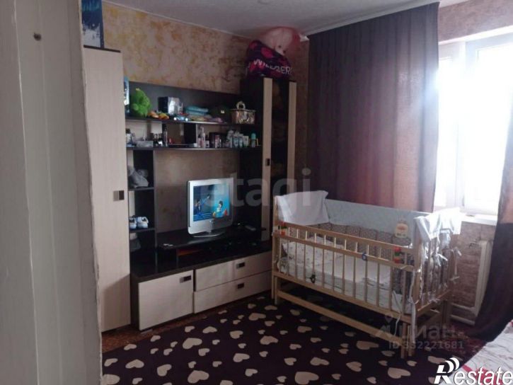 2-комн квартира ул Бабарынка, 16б,  д. 16б