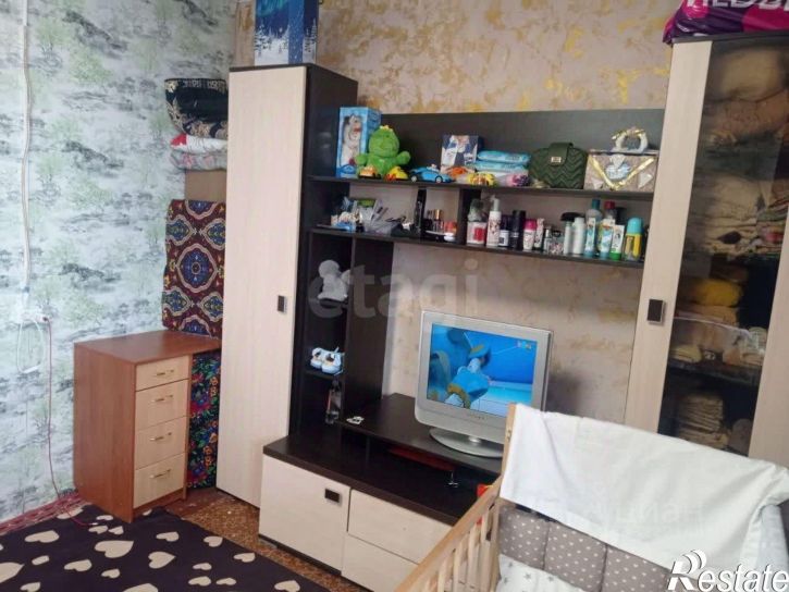 2-комн квартира ул Бабарынка, 16б,  д. 16б