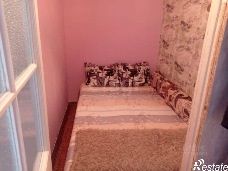 2-комн квартира ул Бабарынка, 16б,  д. 16б