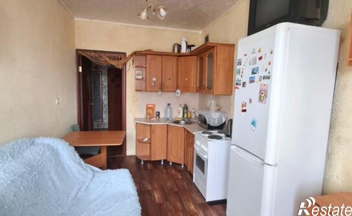 1-комн квартира Заречный пр-д, 37 1,  д. 37 1,  к. 1