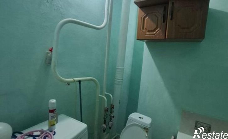 1-комн квартира Заречный пр-д, 37 1,  д. 37 1,  к. 1