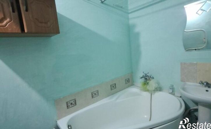 1-комн квартира Заречный пр-д, 37 1,  д. 37 1,  к. 1