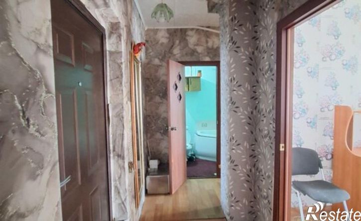 1-комн квартира Заречный пр-д, 37 1,  д. 37 1,  к. 1