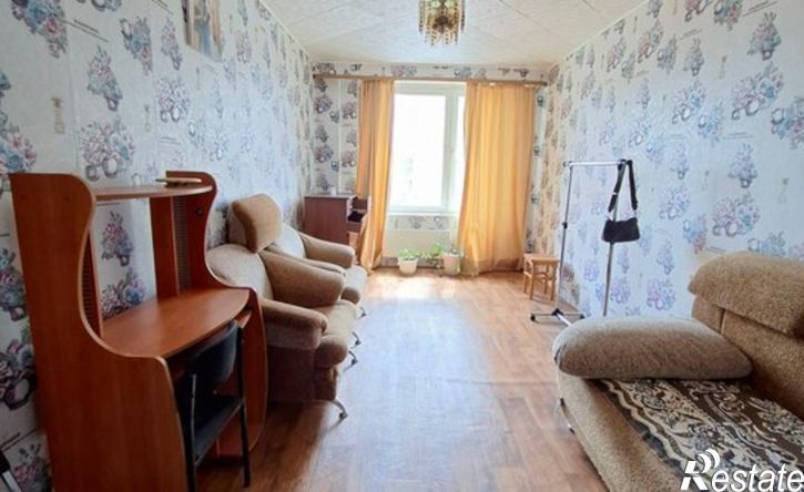 1-комн квартира Заречный пр-д, 37 1,  д. 37 1,  к. 1