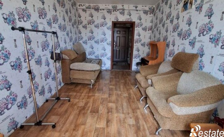 1-комн квартира Заречный пр-д, 37 1,  д. 37 1,  к. 1