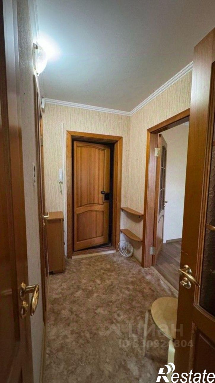 1-комн квартира ул Мельничная, 24,  д. 24