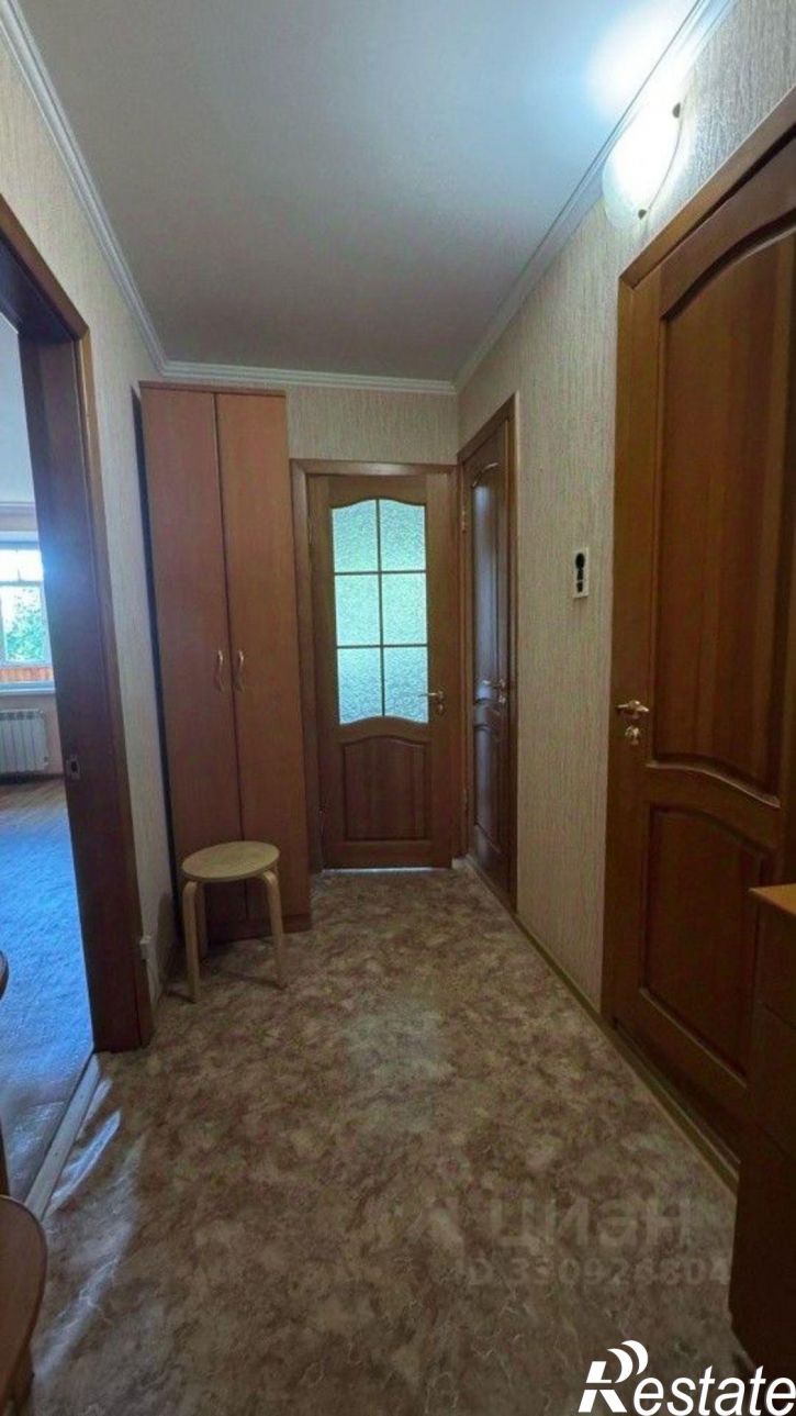 1-комн квартира ул Мельничная, 24,  д. 24