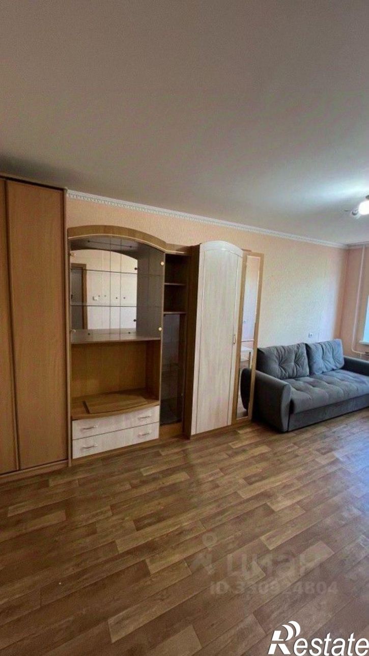 1-комн квартира ул Мельничная, 24,  д. 24