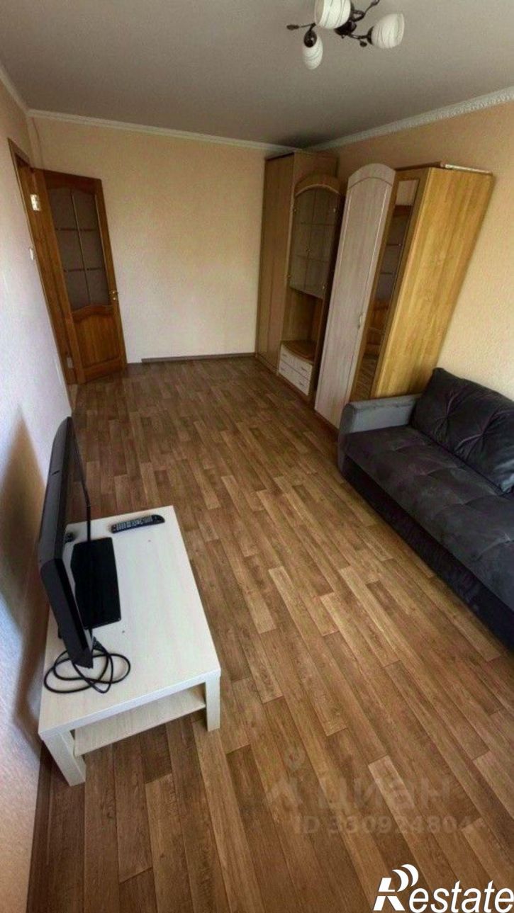 1-комн квартира ул Мельничная, 24,  д. 24