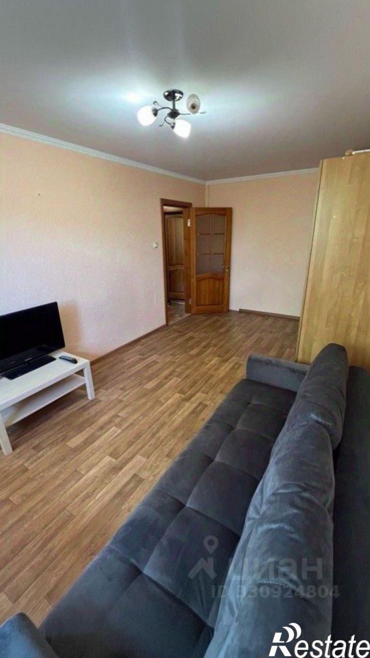 1-комн квартира ул Мельничная, 24,  д. 24