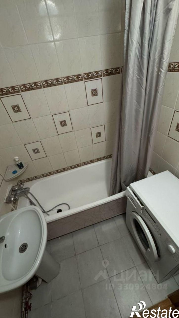 1-комн квартира ул Мельничная, 24,  д. 24