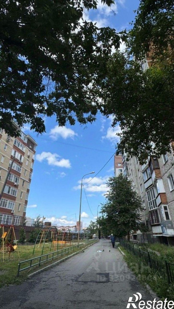 1-комн квартира ул Мельничная, 24,  д. 24