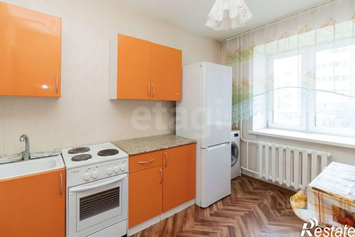 1-комн квартира ул Западносибирская, 10,  д. 10