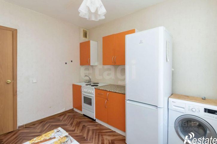 1-комн квартира ул Западносибирская, 10,  д. 10