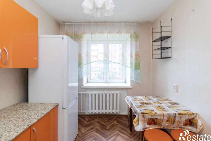 1-комн квартира ул Западносибирская, 10,  д. 10