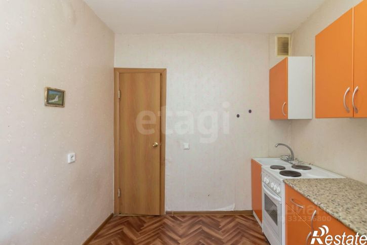 1-комн квартира ул Западносибирская, 10,  д. 10