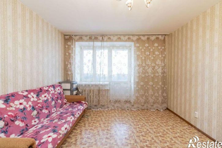 1-комн квартира ул Западносибирская, 10,  д. 10
