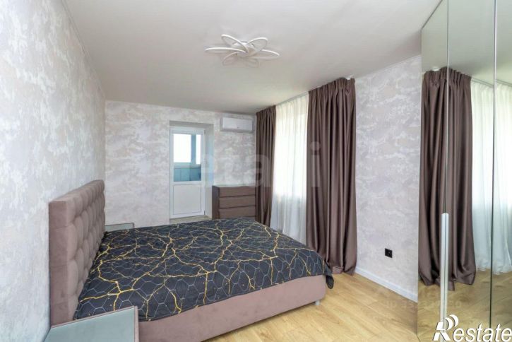 2-комн квартира ул Пирогова, 11,  д. 11