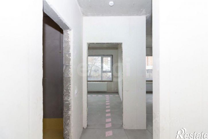 1-комн квартира ул Тимирязева, 8,  д. 8