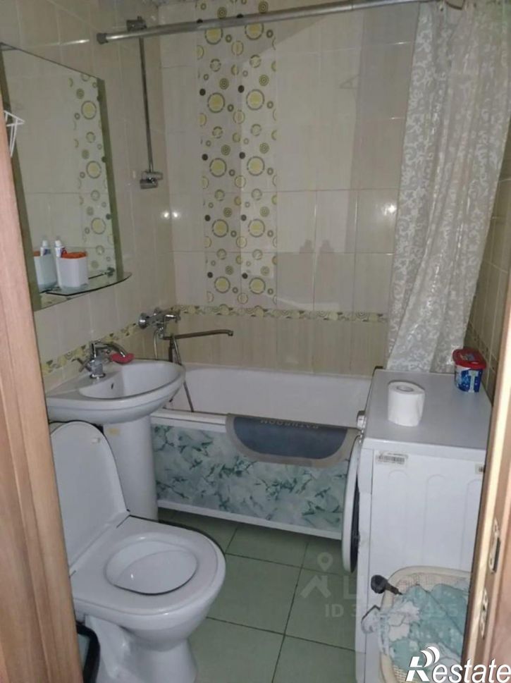 1-комн квартира ул Рижская, 78,  д. 78
